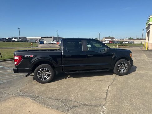 Used 2021 Ford F150 XL w/ STX Appearance Package image 14
