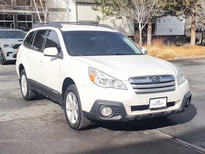 Used 2013 Subaru Outback 2.5i Premium