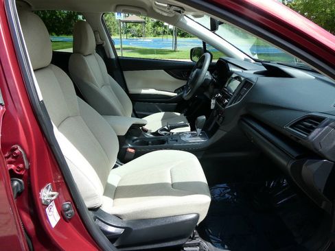 Used 2020 Subaru Impreza 2.0i w/ Popular Package #2 AWD/4WD image 26