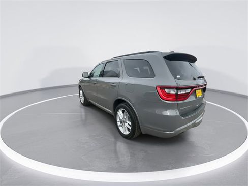 Certified 2023 Dodge Durango GT image 6