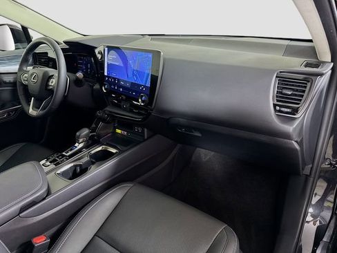 Used 2023 Lexus NX 350 AWD image 31