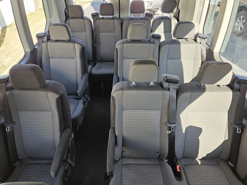 Used 2022 Ford Transit 350 XLT image 33