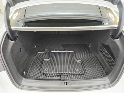 Used 2017 Audi A6 3.0T Competition Prestige w/ Driver Assistance Package image 27