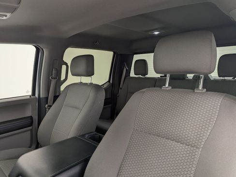 Used 2016 Ford F150 XLT w/ Equipment Group 302A Luxury image 25