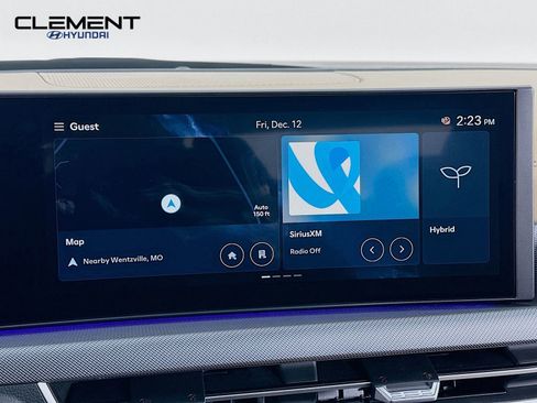 New 2026 Hyundai Sonata Limited FWD image 17