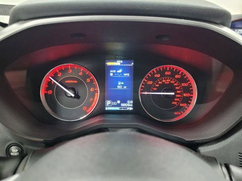 Used 2023 Subaru Impreza 2.0i Sport AWD/4WD image 23
