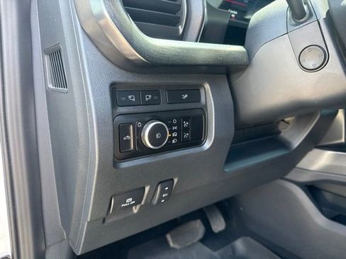 Used 2023 Ford F250 Lariat w/ Lariat Ultimate Package AWD/4WD image 15