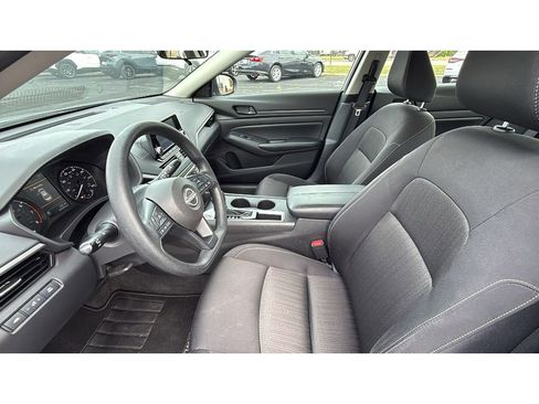 Used 2024 Nissan Altima 2.5 S image 20