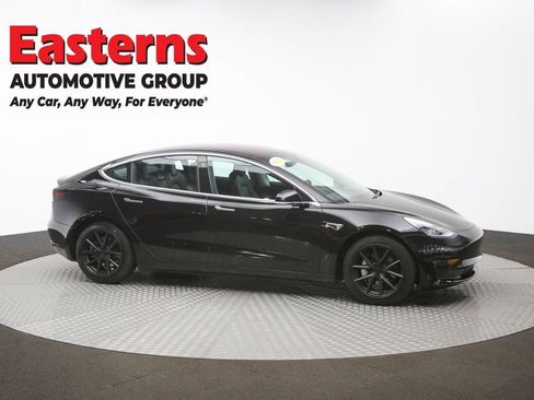 Used 2018 Tesla Model 3 Long Range image 43