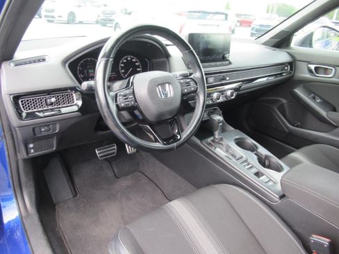 Used 2022 Honda Civic Sport image 17