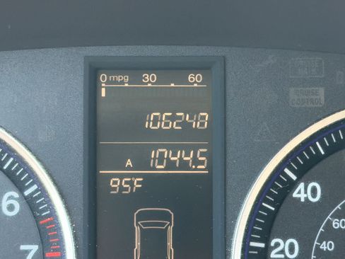 Used 2009 Honda CR-V EX image 19