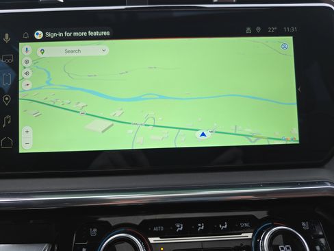 Used 2025 GMC Sierra 1500 Denali Ultimate image 32