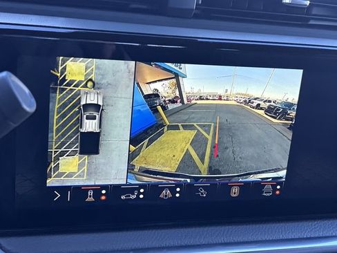 New 2026 GMC Sierra 2500 Denali w/ Denali Reserve Package image 37