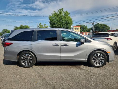 Used 2023 Honda Odyssey EX-L image 7