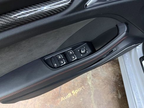 Used 2019 Audi RS 3 w/ Technology Package image 13