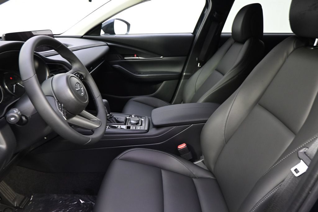 New 2026 MAZDA CX-30 AWD 2.5 S image 13
