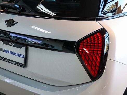 New 2026 MINI Cooper John Cooper Works image 10