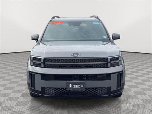 Used 2024 Hyundai Santa Fe Calligraphy image 2