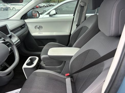 Used 2024 Hyundai Ioniq 5 SEL RWD image 7