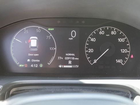 Used 2024 Honda CR-V Sport-L image 25