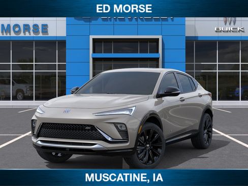 New 2026 Buick Envista Sport Touring w/ Studio Series FWD image 6