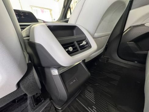 Used 2024 Cadillac Lyriq Sport w/ LPO, Floor Liner Package RWD image 30