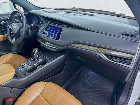 Used 2020 Cadillac XT4 Sport image 35