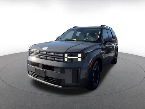 Used 2025 Hyundai Santa Fe SEL image 7