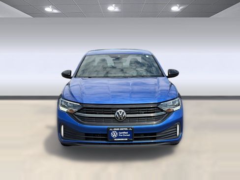 Used 2024 Volkswagen Jetta Sport FWD image 6