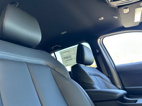 New 2026 Jeep Cherokee Limited AWD/4WD image 17