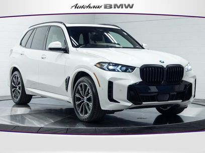 Used 2026 BMW X5 xDrive40i w/ Executive Package