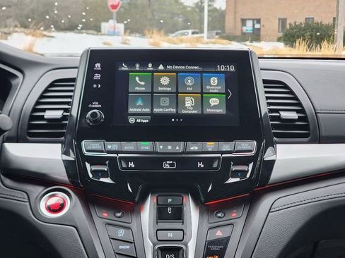 Used 2024 Honda Odyssey Sport image 26