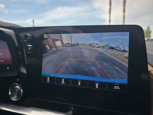 Used 2021 Chevrolet Corvette Stingray Preferred Cpe w/ Z51 Performance Package image 18