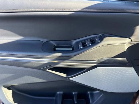 New 2025 Lincoln Navigator Black Label image 21