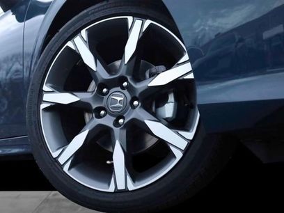 New 2026 Honda Civic Sport Touring