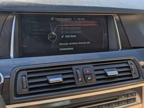 Used 2014 BMW 535i xDrive 535i xDrive image 27