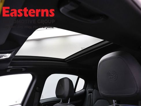 Used 2024 Alfa Romeo Stelvio Ti w/ Active Assist Plus Package image 34