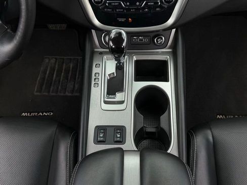 Used 2024 Nissan Murano SL AWD/4WD image 29