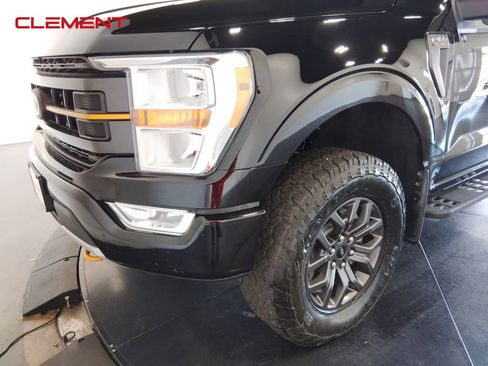 Used 2021 Ford F150 Tremor image 41