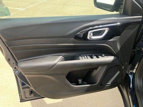 New 2026 Jeep Compass Limited AWD/4WD image 9