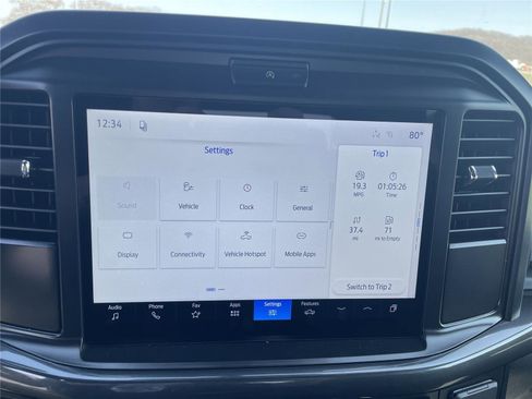 New 2026 Ford F150 STX w/ Equipment Group 200A AWD/4WD image 20