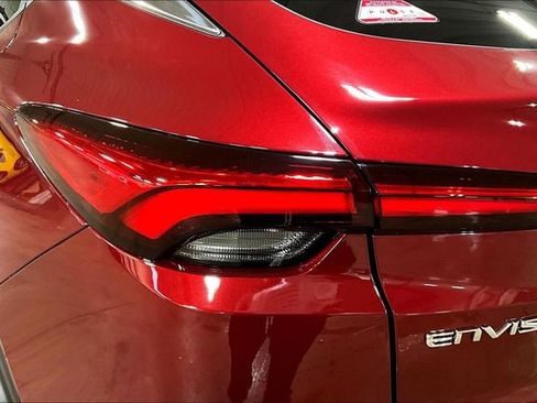 Certified 2025 Buick Envista Preferred w/ Convenience I Package image 22