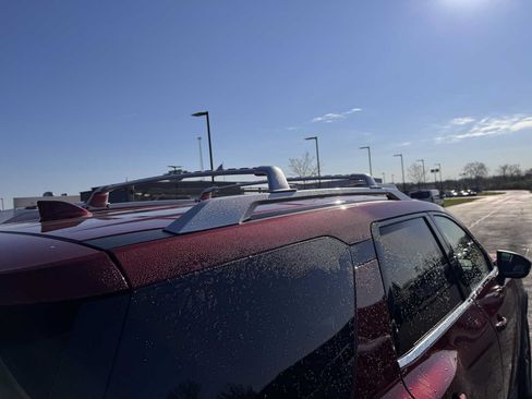 Used 2023 Nissan Pathfinder SL AWD/4WD image 22