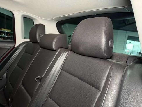 Used 2013 Volkswagen Tiguan SEL AWD/4WD image 18