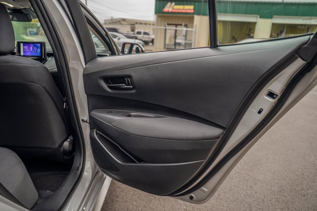 Used 2024 Toyota Corolla LE FWD image 21
