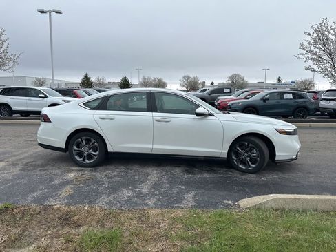 Used 2024 Honda Accord EX-L image 13