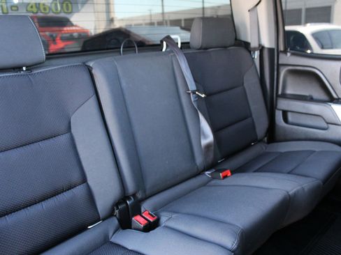 Used 2014 Chevrolet Silverado 1500 LT w/ LT Convenience Package image 29