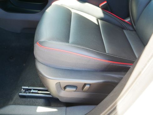 Used 2023 Buick Envision Essence w/ Sport Touring Package AWD/4WD image 20