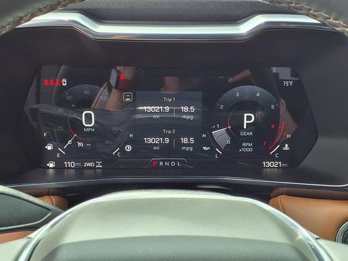 Used 2024 GMC Canyon AT4 w/ AT4 Premium Package image 14