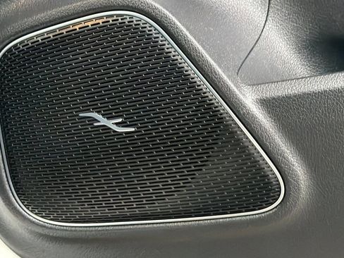 Certified 2025 Mercedes-Benz GLA 35 AMG 4MATIC image 21